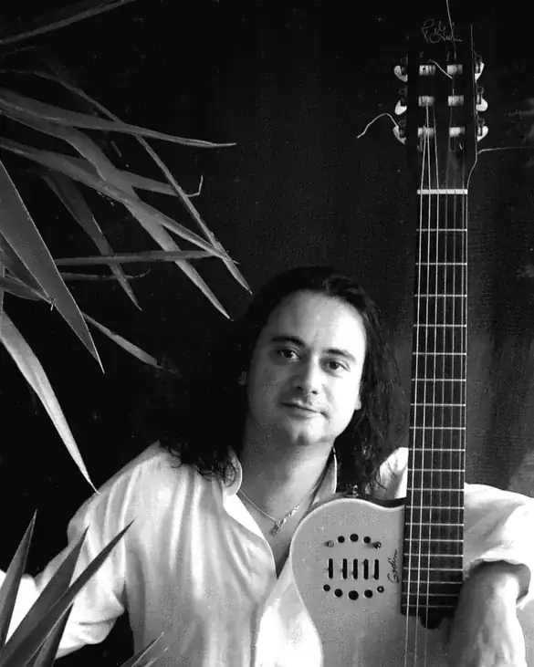 Flamenco & latin classics